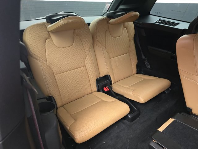 Used 2018 Volvo XC90 T6 Inscription w/ Convenience Package AWD/4WD image 28