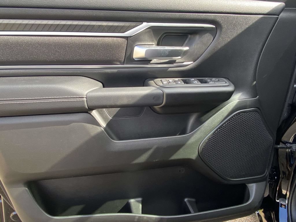 New 2026 RAM 1500 Big Horn AWD/4WD image 14