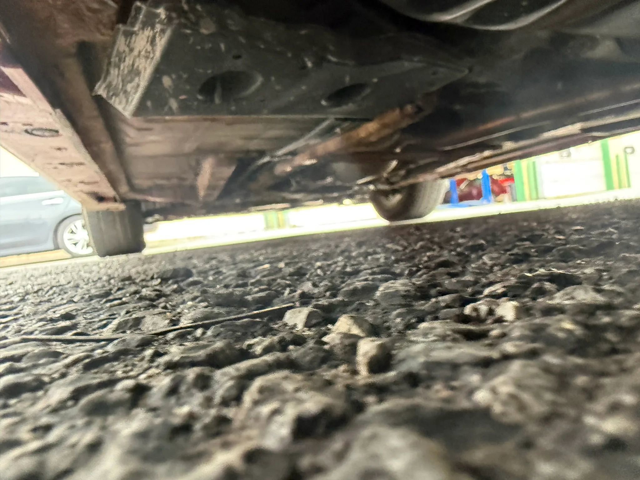 Used 2013 Toyota Prius V Three FWD image 31