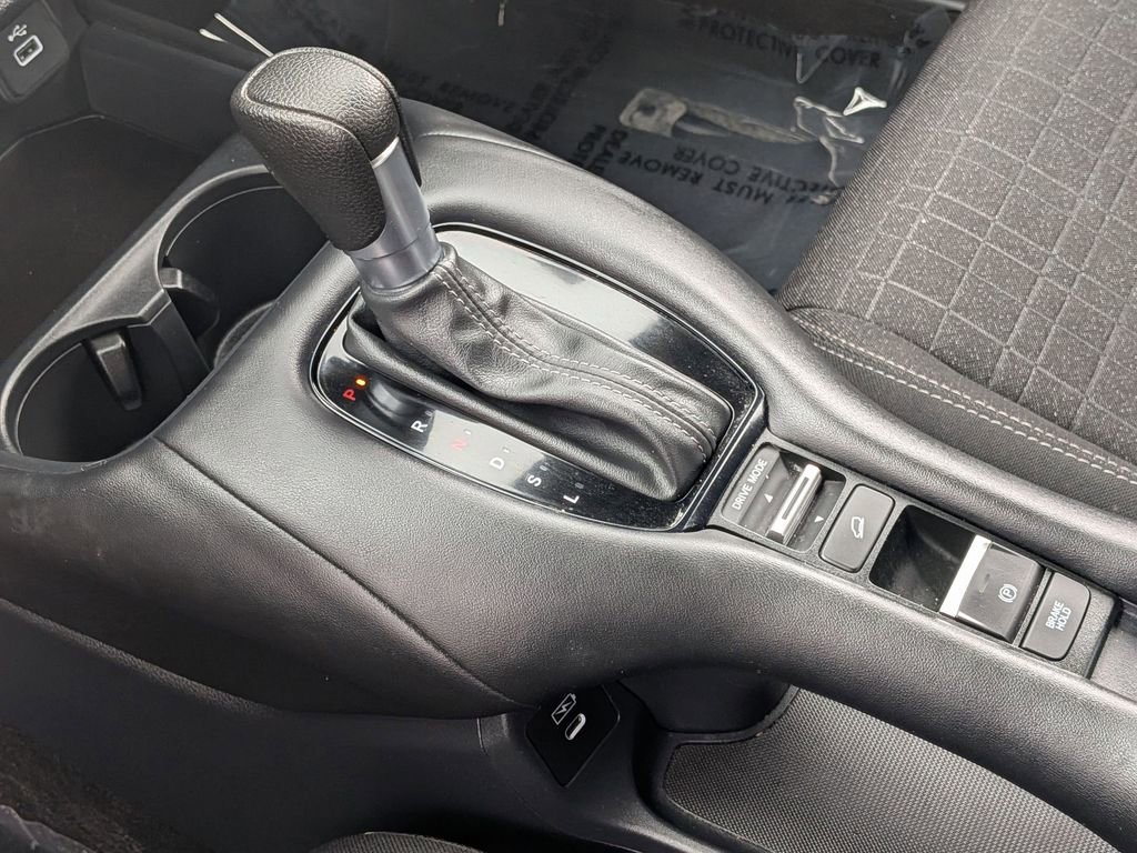 Used 2025 Honda HR-V LX image 20