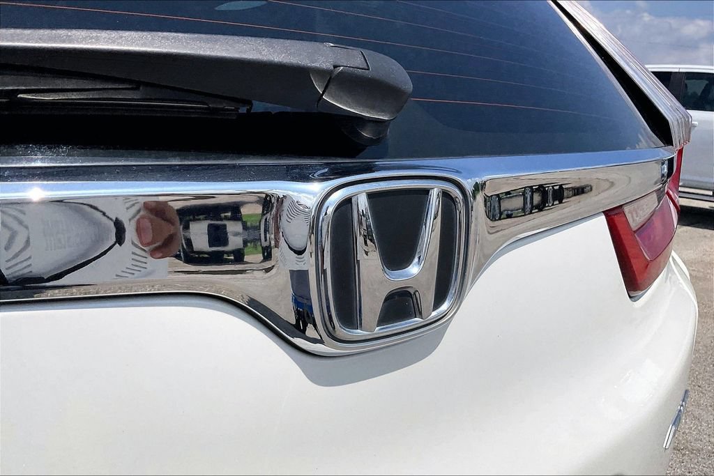 Used 2018 Honda CR-V LX image 26