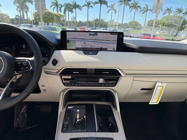 New 2026 MAZDA CX-90 3.3 Turbo S w/ Premium Package image 15