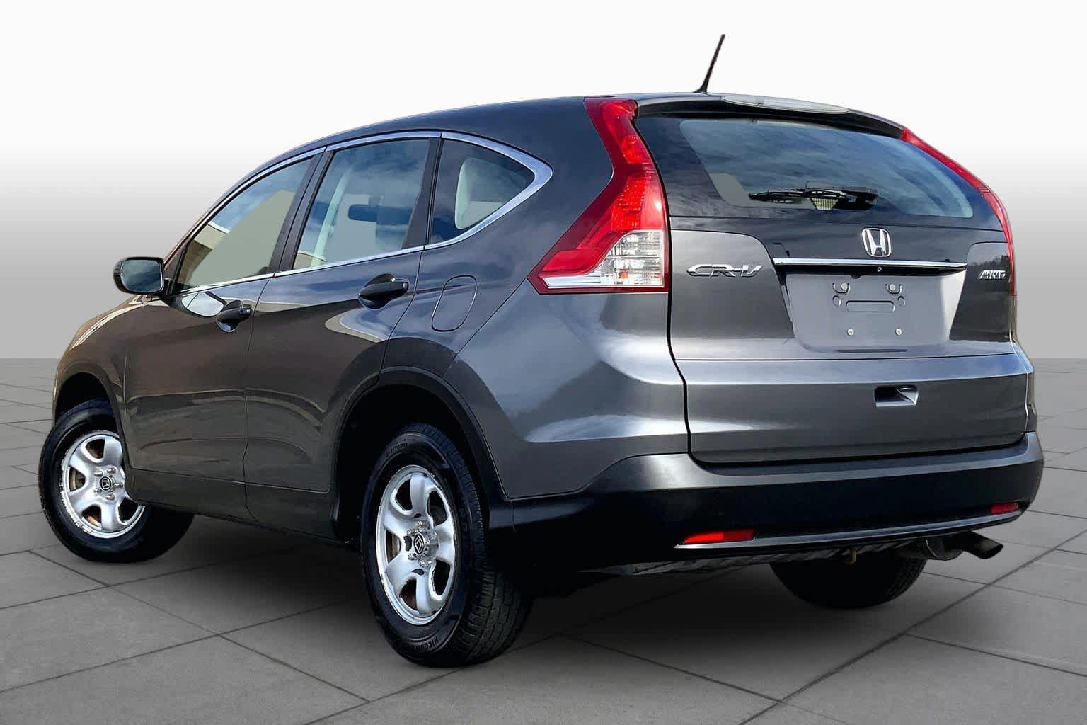 Used 2013 Honda CR-V LX image 11