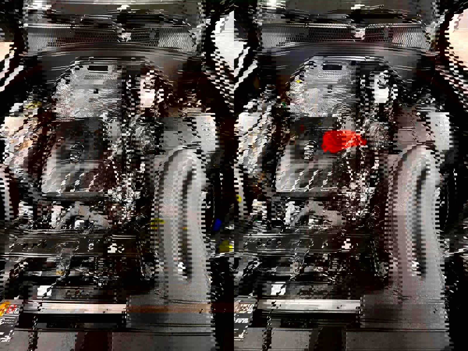 Used 2023 Chevrolet TrailBlazer ACTIV w/ Convenience Package image 31