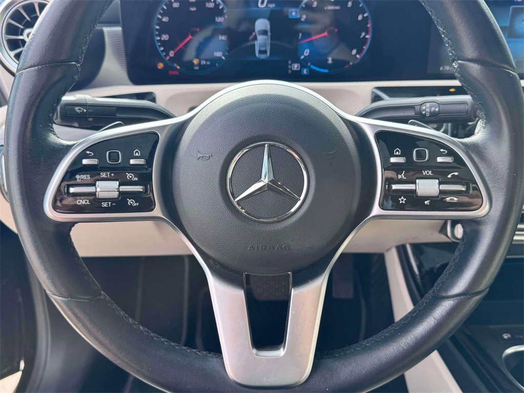 Used 2021 Mercedes-Benz A 220 image 12