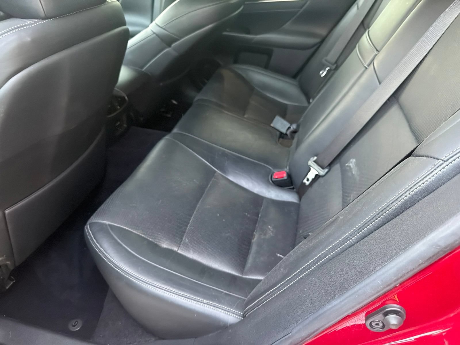 Used 2013 Lexus GS 350 w/ Luxury Pkg RWD image 8