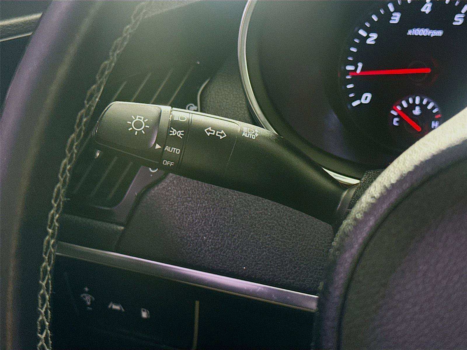 Used 2022 Kia Stinger GT-Line RWD image 5