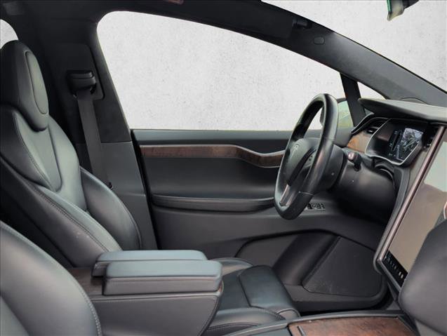 Used 2020 Tesla Model X Long Range image 26