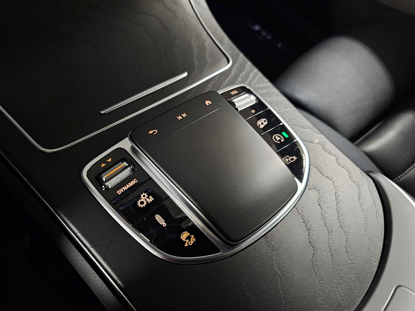 Used 2022 Mercedes-Benz GLC 43 AMG 4MATIC Coupe image 23