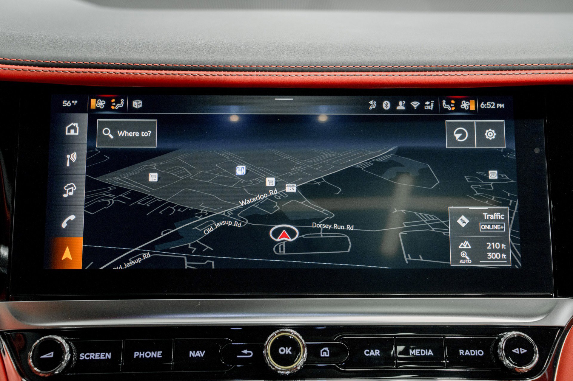 Used 2025 Bentley Continental GT AWD/4WD image 16