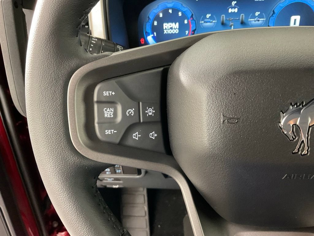 New 2026 Ford Bronco Outer Banks AWD/4WD image 24