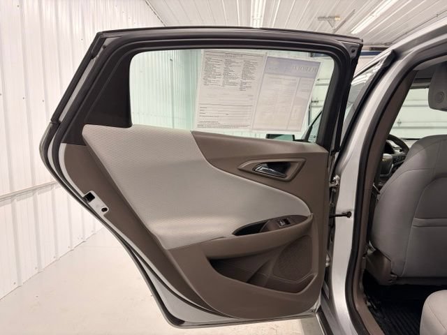 Used 2020 Chevrolet Malibu LS FWD image 12