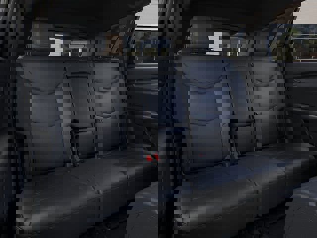 New 2026 Cadillac XT5 Luxury w/ LPO, Floor Liner Package image 17