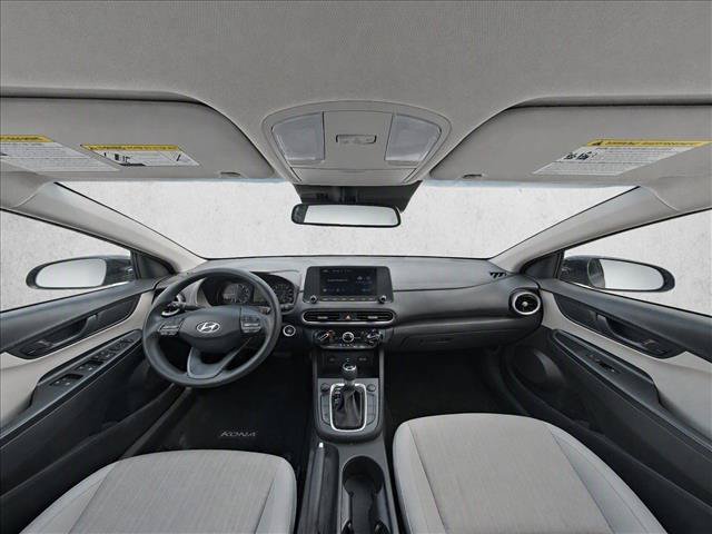 Used 2022 Hyundai Kona SEL FWD image 17