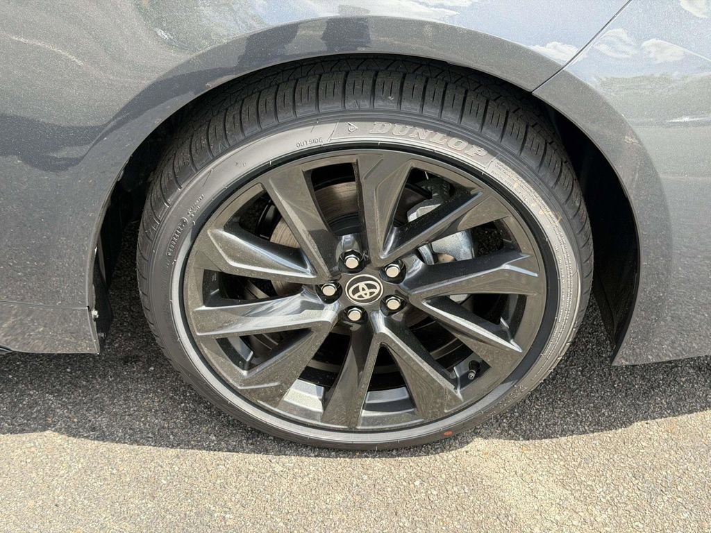 New 2026 Toyota Corolla SE image 24