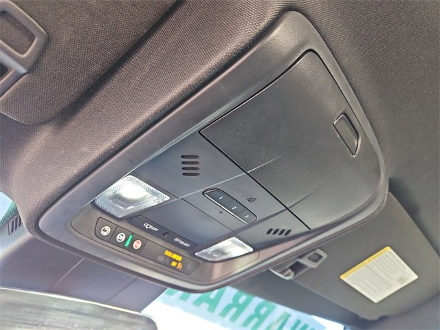 Used 2025 Cadillac XT4 Premium Luxury w/ Cold Weather Package image 29