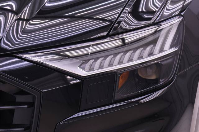 Certified 2022 Audi Q8 Prestige w/ Prestige Package AWD/4WD image 25