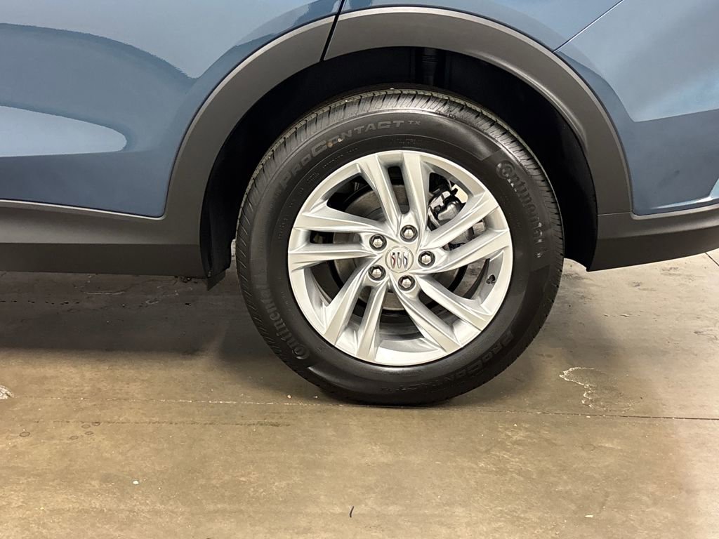 New 2026 Buick Envista Preferred image 13