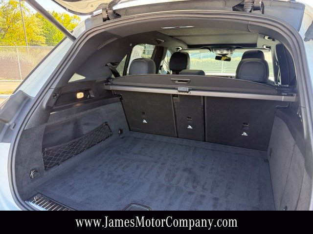 Certified 2026 Mercedes-Benz GLE 450 4MATIC image 26