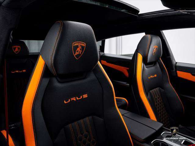 Used 2024 Lamborghini Urus S AWD/4WD image 41