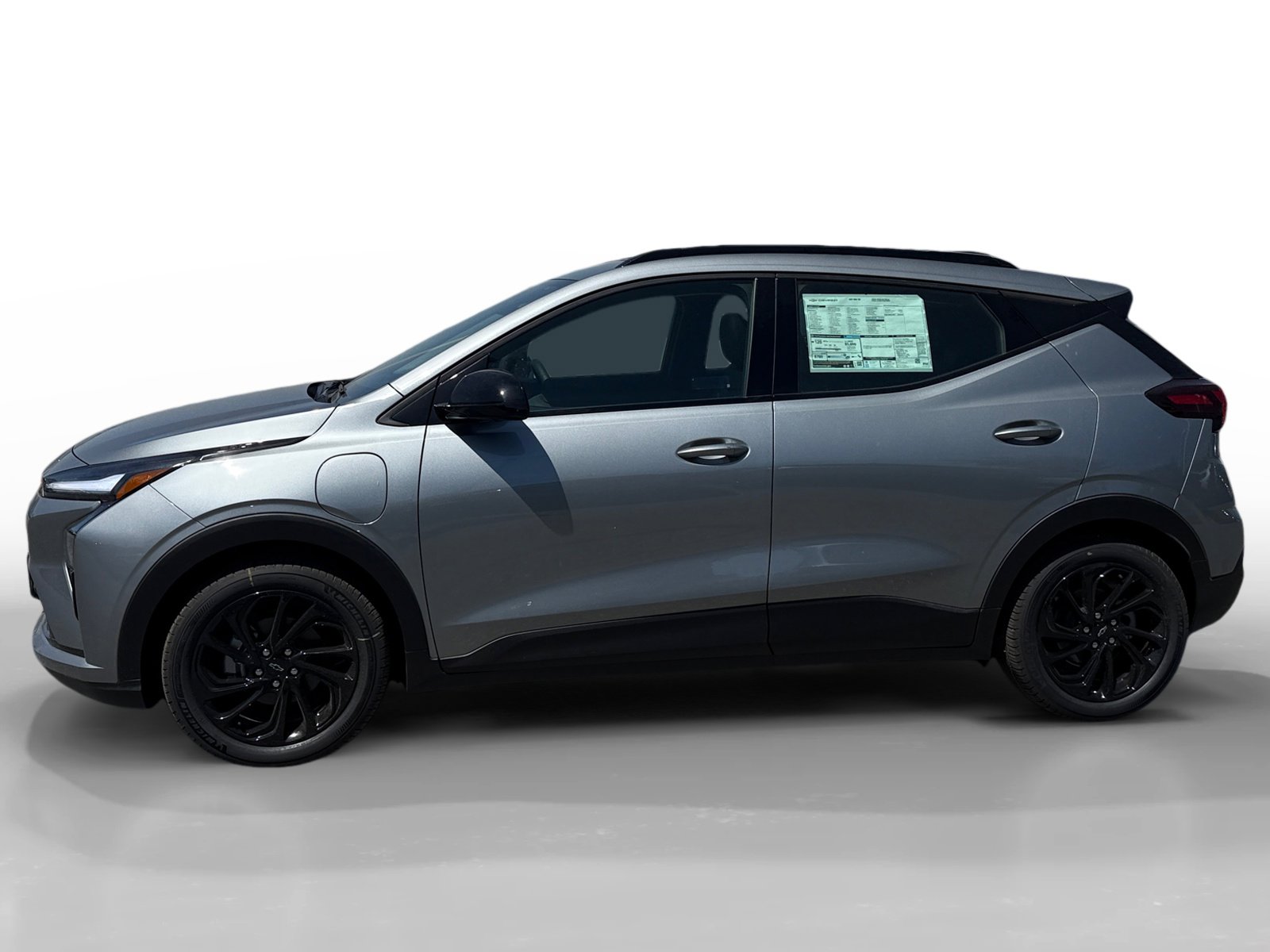 New 2027 Chevrolet Bolt RS w/ Technology Package FWD image 2