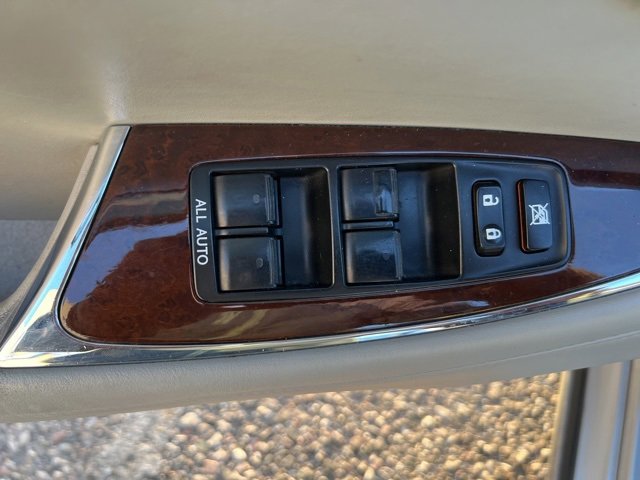 Used 2012 Lexus ES 350 image 19