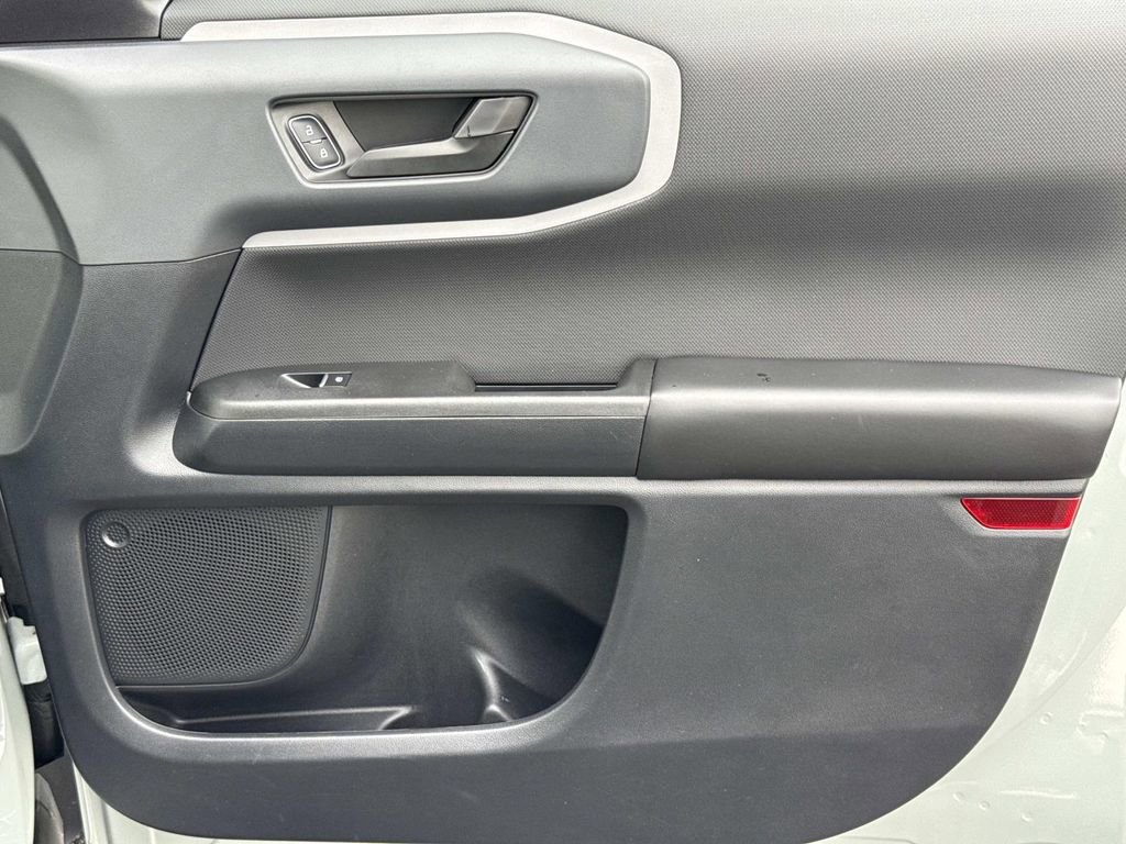 Used 2023 Ford Bronco Sport Big Bend image 18