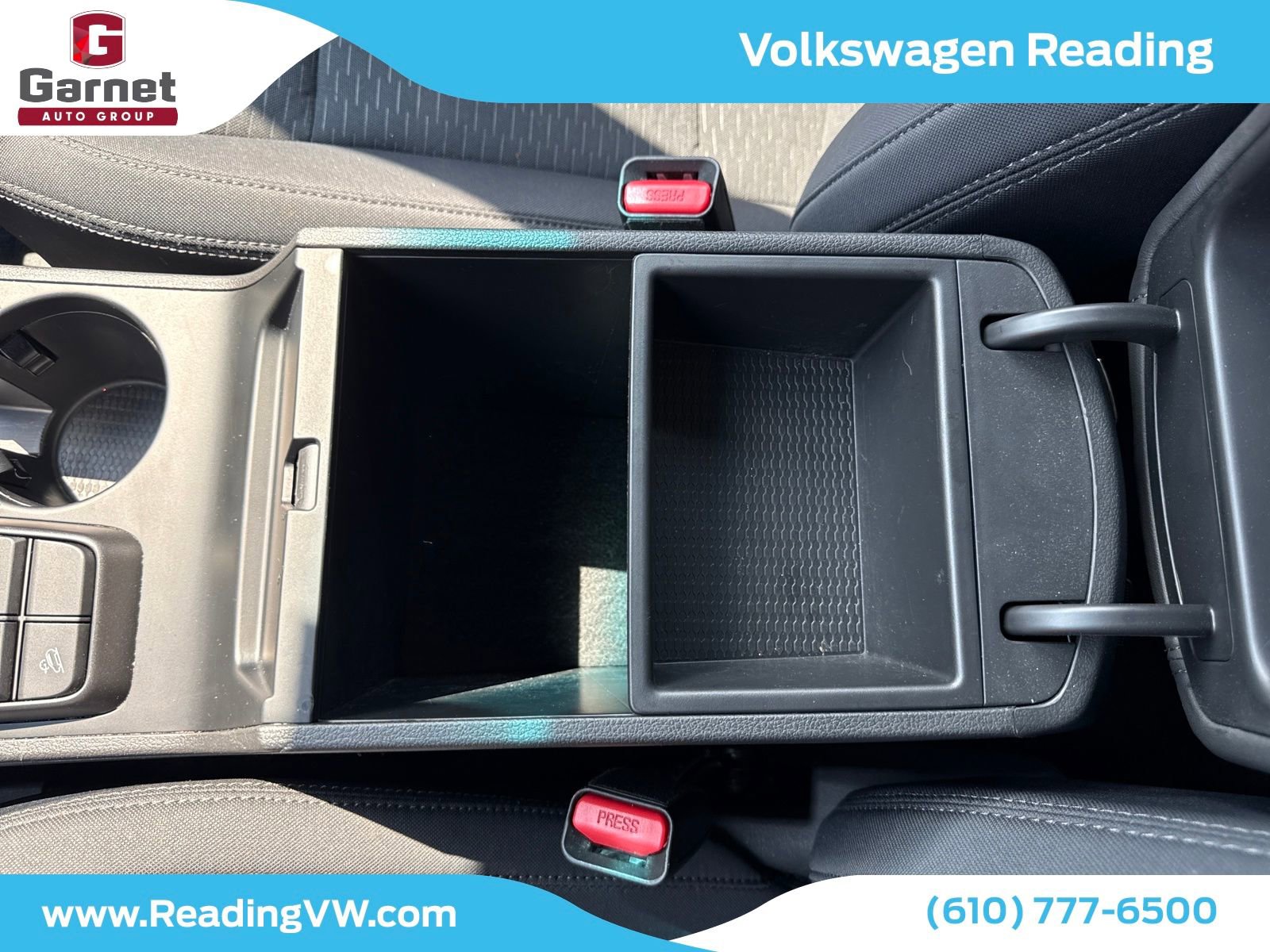 Used 2019 Hyundai Tucson SEL image 26