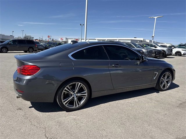 Used 2016 BMW 435i xDrive Coupe image 2