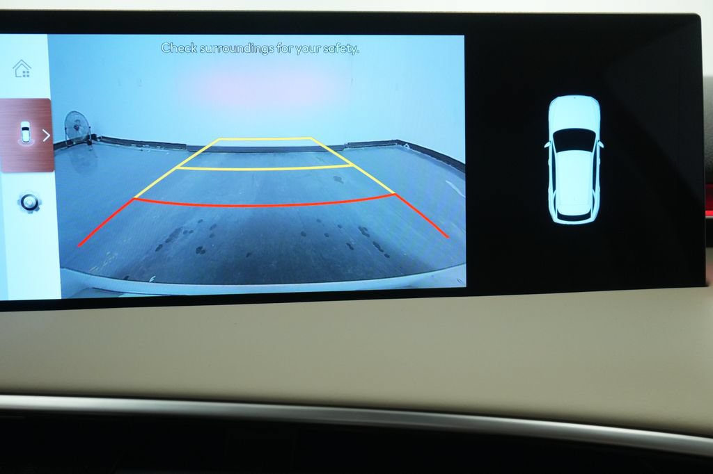 New 2026 Genesis GV70 2.5T AWD/4WD image 34