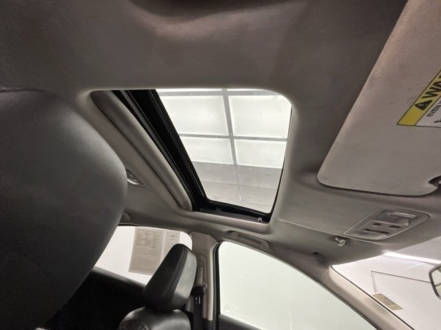 Used 2016 Honda HR-V EX-L image 7