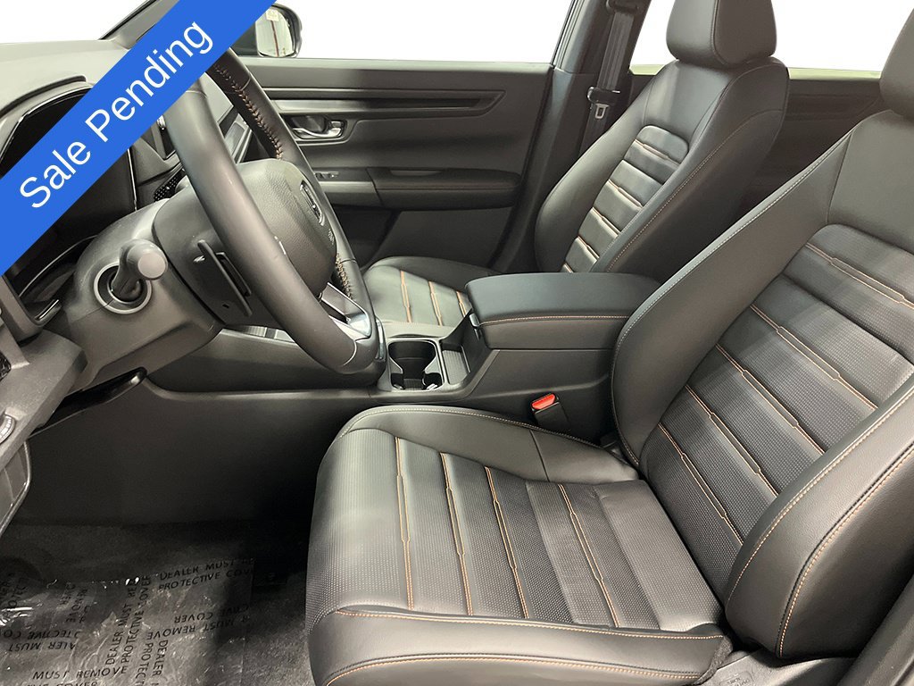 New 2026 Honda CR-V Sport-L image 13
