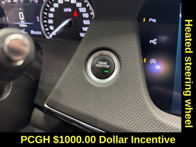 Used 2018 Cadillac CT6 Luxury image 20