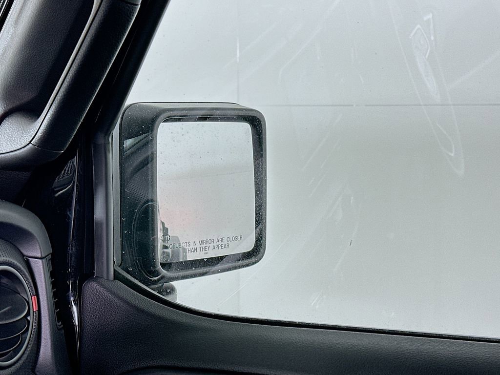 New 2026 Jeep Wrangler Unlimited Rubicon image 24