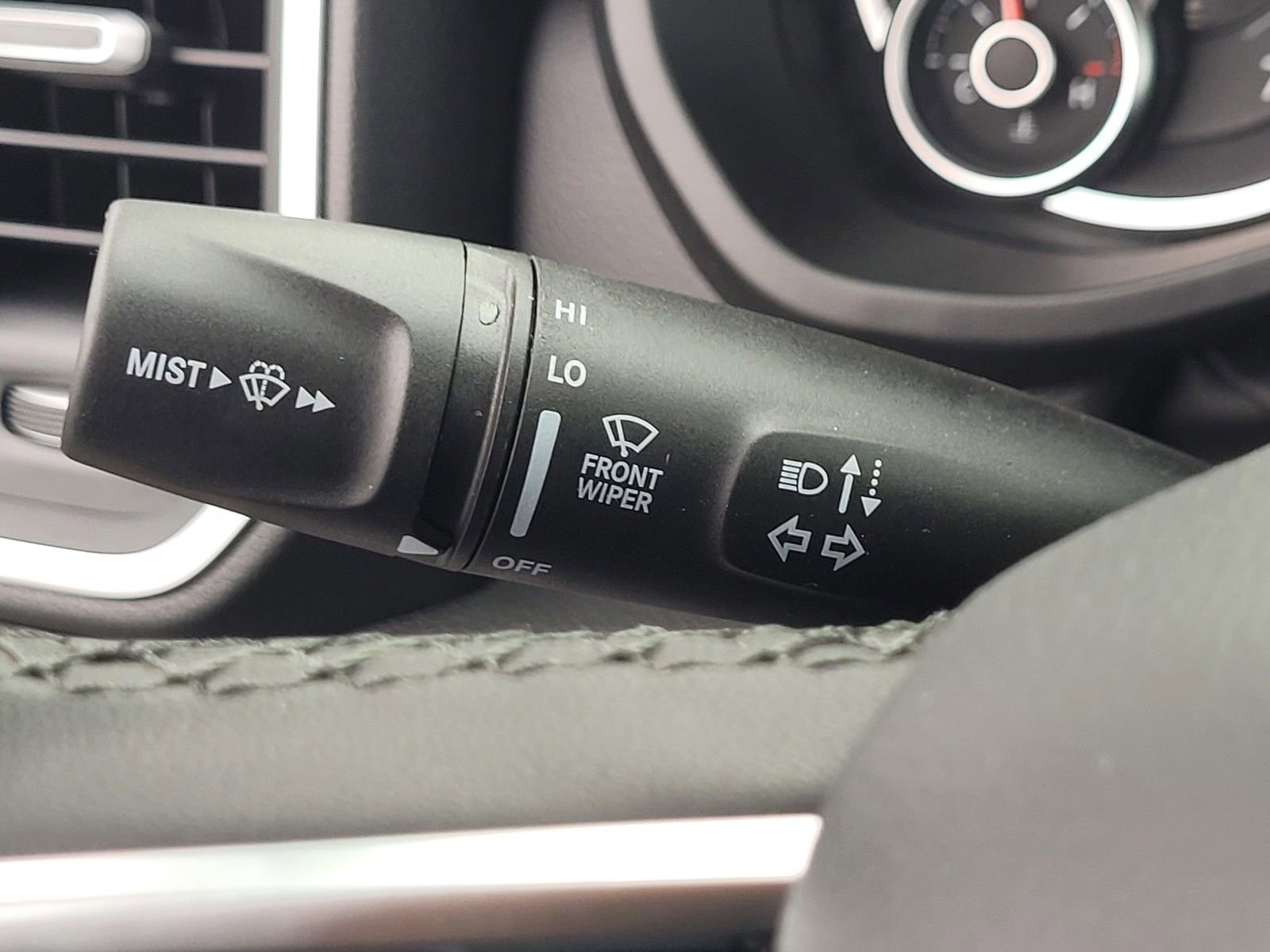 New 2026 RAM 1500 Big Horn image 24