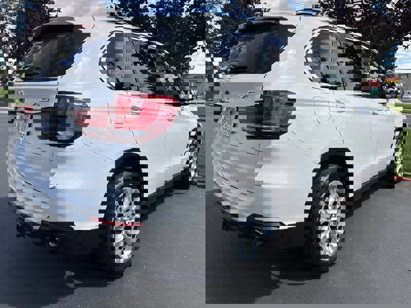 Used 2016 BMW X5 sDrive35i image 11