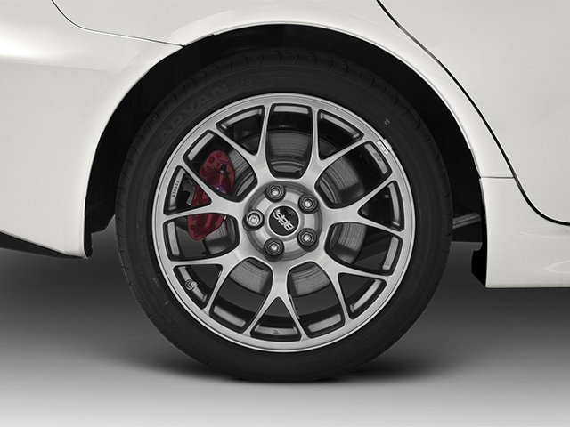 Used 2013 Mitsubishi Lancer Evolution GSR AWD/4WD image 11