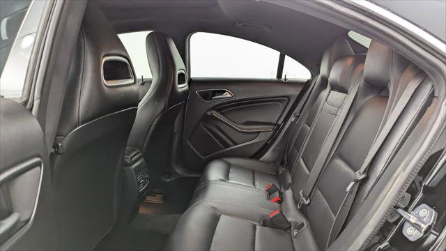 Used 2019 Mercedes-Benz CLA 250 image 17