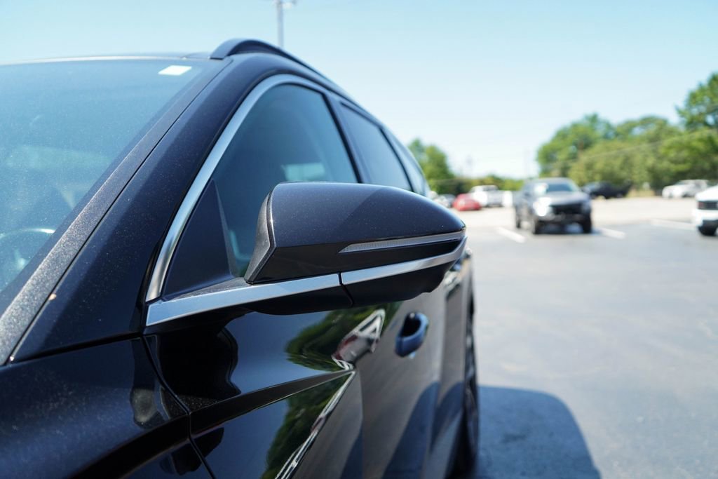 Used 2023 Hyundai Tucson Limited FWD image 20