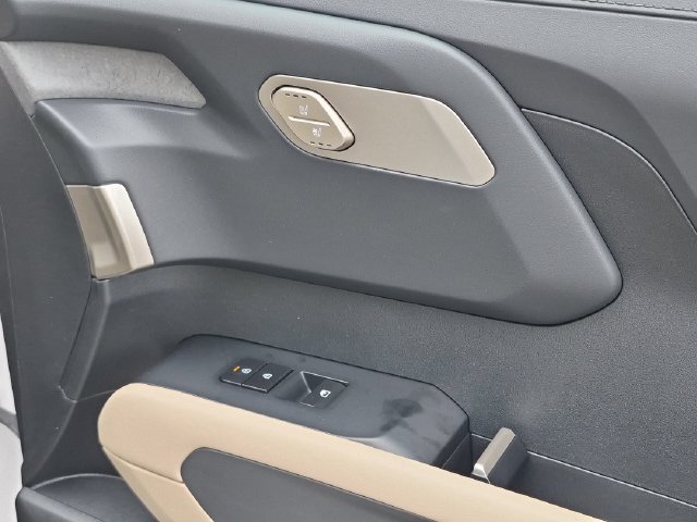 New 2027 Kia Telluride EX FWD image 31