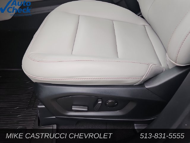 Used 2025 Ford Explorer Active w/ Active Comfort Package AWD/4WD image 24