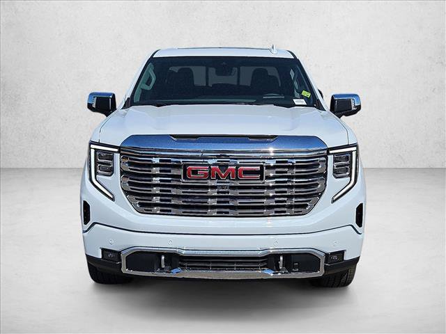 New 2026 GMC Sierra 1500 Denali AWD/4WD image 6