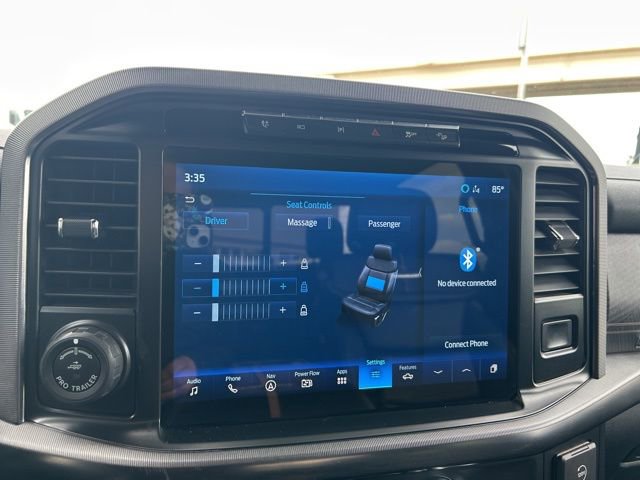 Used 2021 Ford F150 Platinum w/ Equipment Group 701A High AWD/4WD image 26