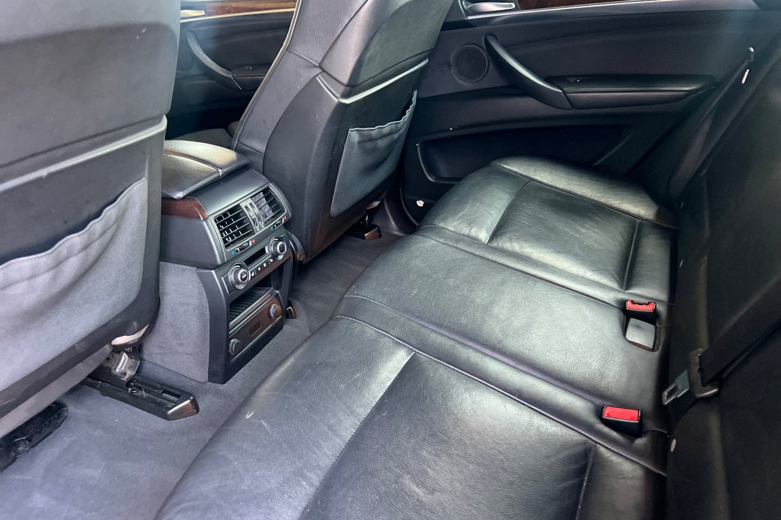Used 2011 BMW X5 xDrive35i AWD/4WD image 14