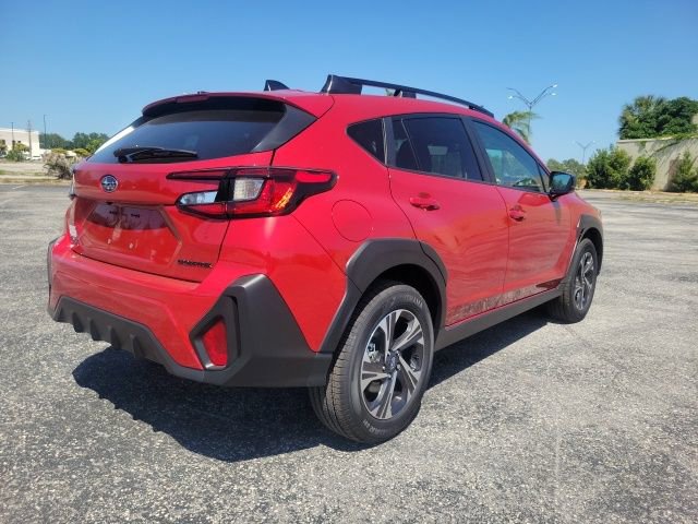 New 2026 Subaru Crosstrek 2.0i Premium AWD/4WD image 5