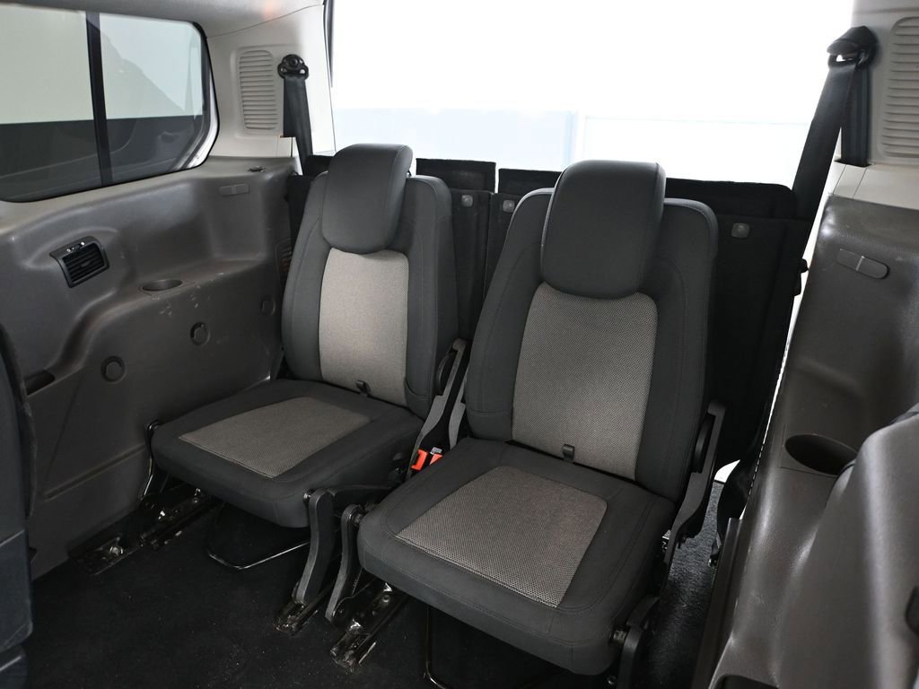 Used 2021 Ford Transit Connect XL image 39