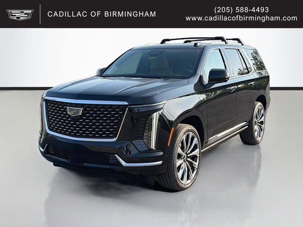 New 2026 Cadillac Escalade Luxury w/ Touring Package
