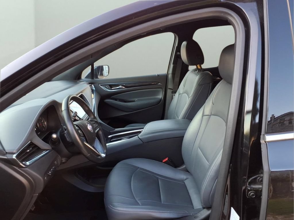 Used 2024 Buick Enclave Premium FWD image 30