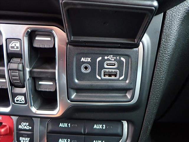 New 2026 Jeep Gladiator Rubicon image 18