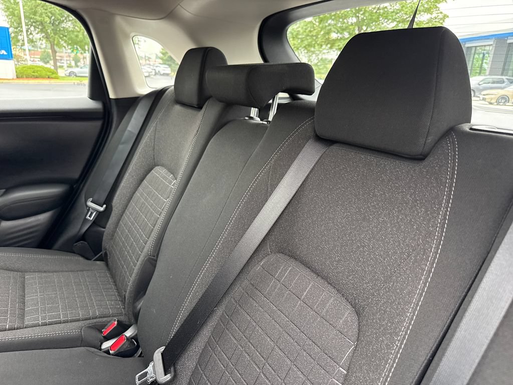 Certified 2024 Honda HR-V LX image 18